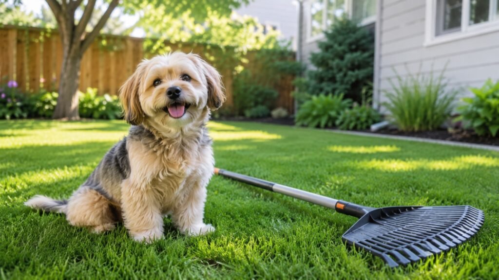 Pooper Scooper Hygiene 101: Dog Waste Health Risks 2026