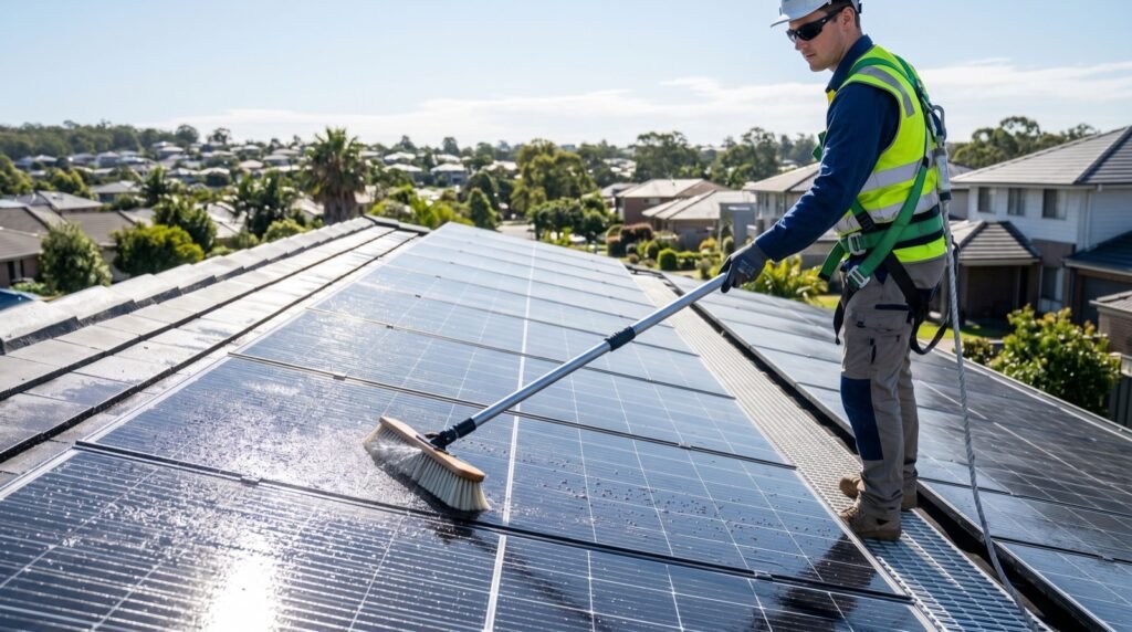 Solar Installation in Peshawar: Year-Round Guide 2026