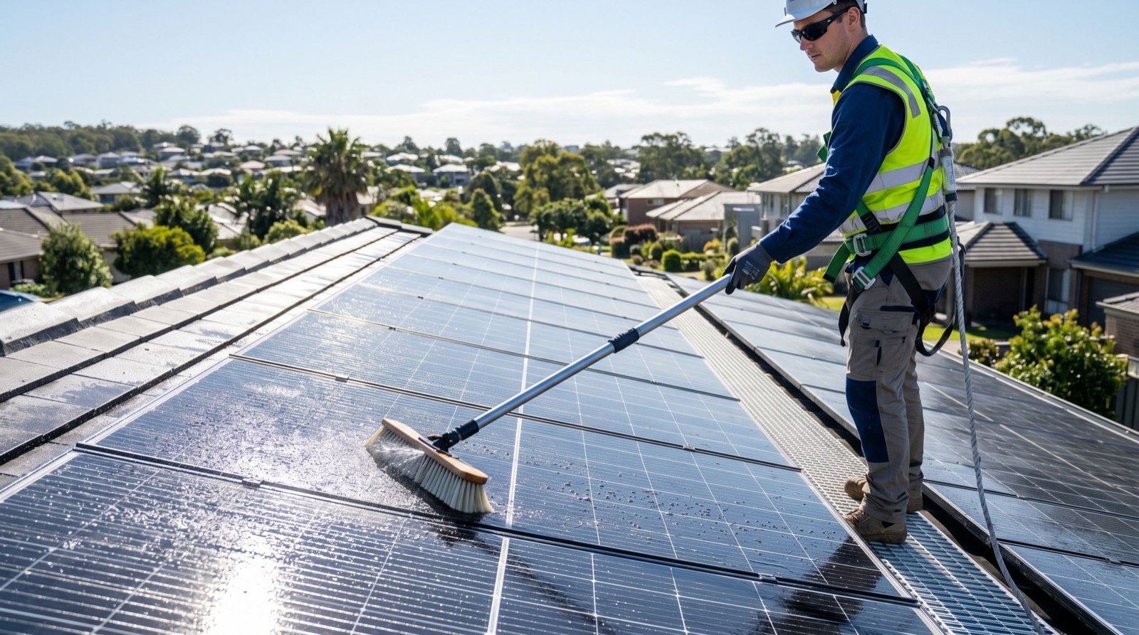 Solar Installation in Peshawar: Year-Round Guide 2026
